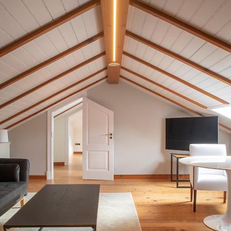 Pazo Torre Penelas Portas Ngoại thất bức ảnh